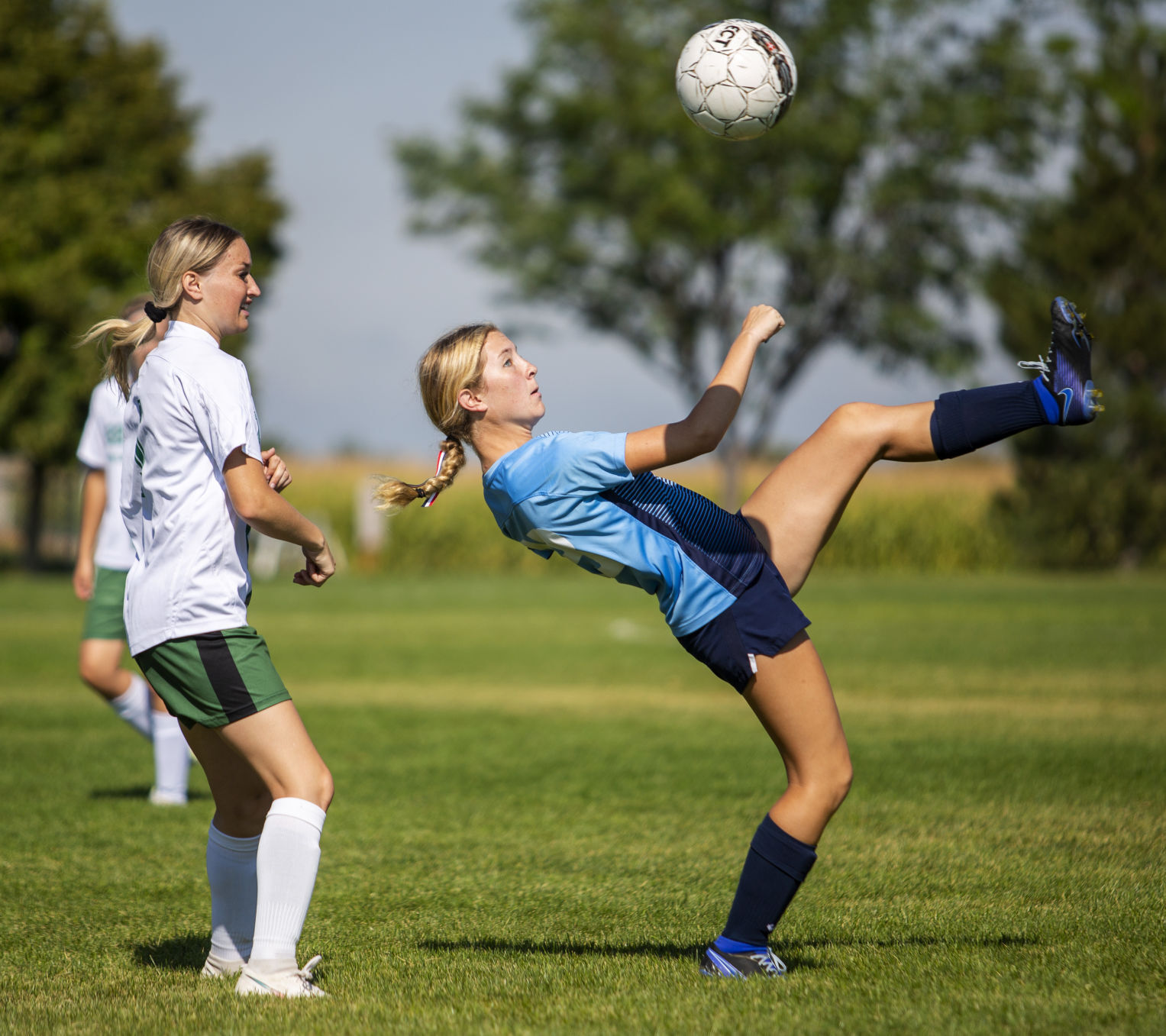 Twin Falls triumphs over Burley